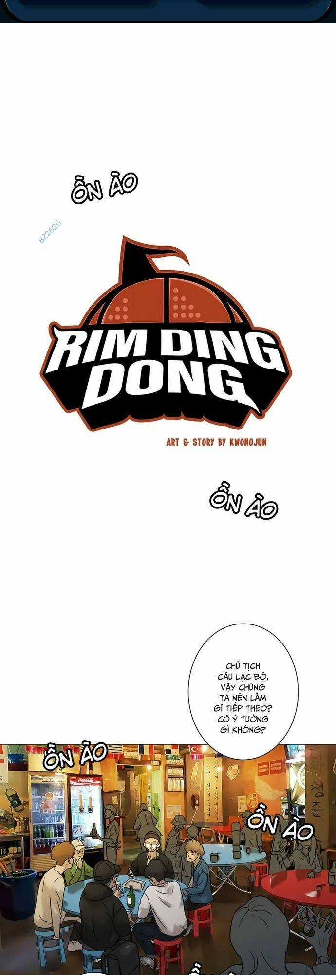 Rim Ding Dong Chapter 14 trang 1