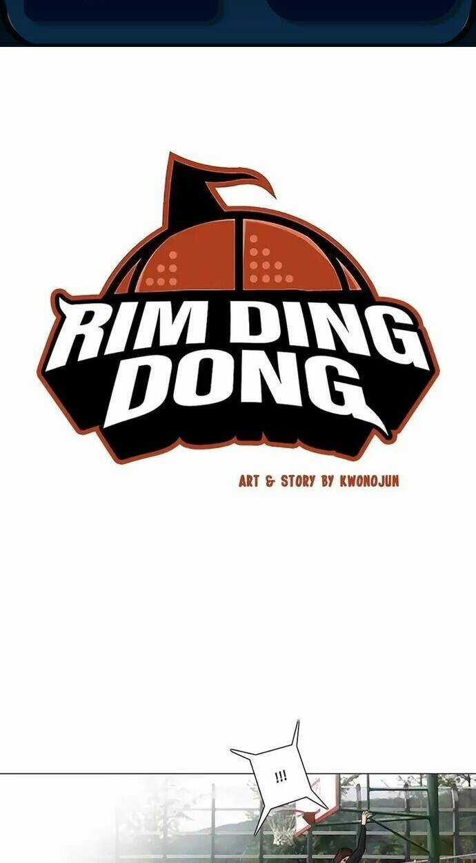 Rim Ding Dong Chapter 3 trang 1