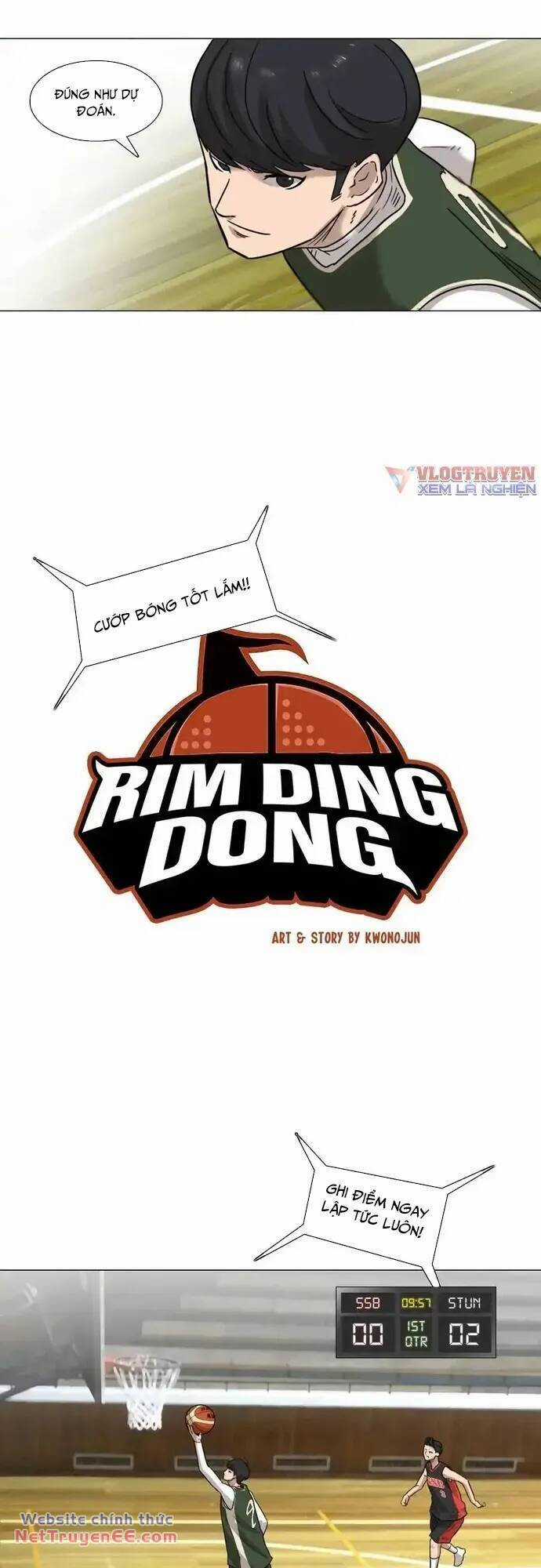 Rim Ding Dong Chapter 35 trang 1