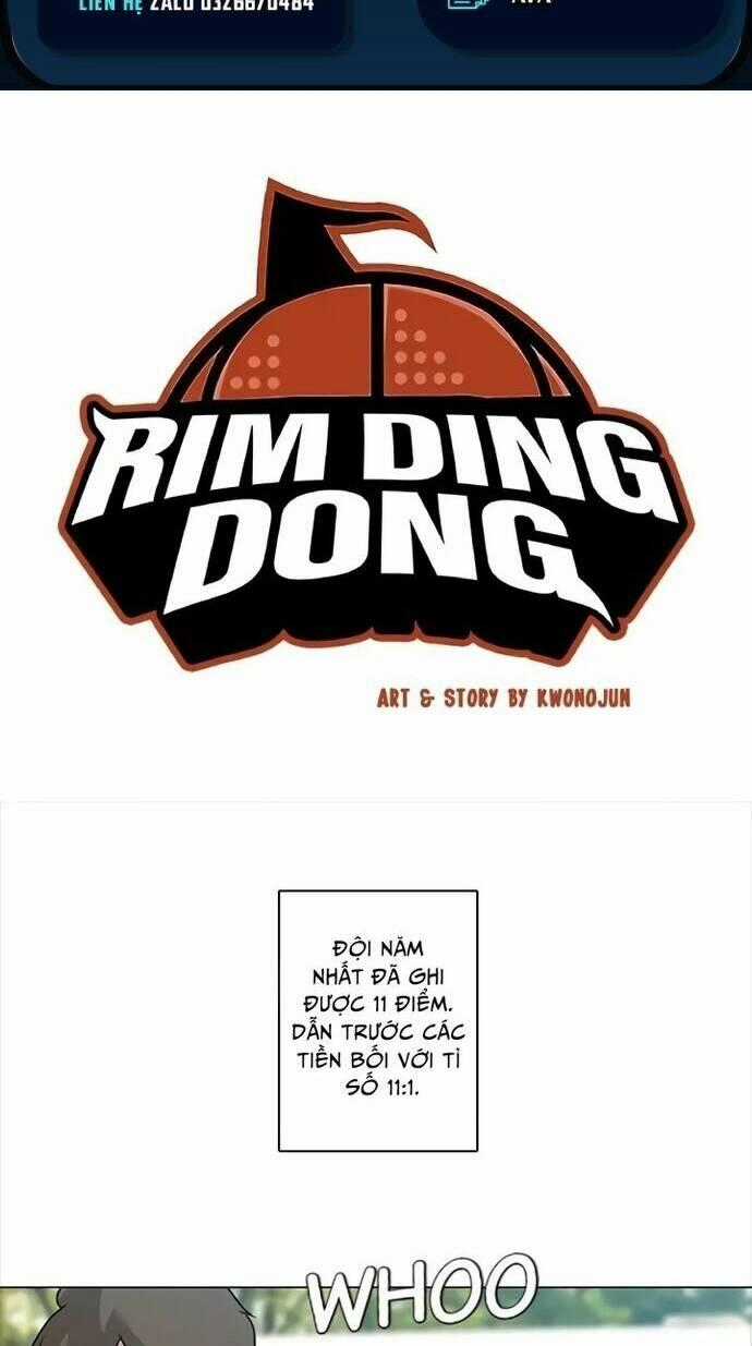 Rim Ding Dong Chapter 4 trang 1