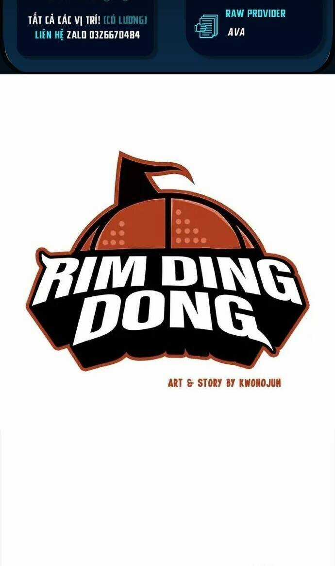 Rim Ding Dong Chapter 5 trang 1