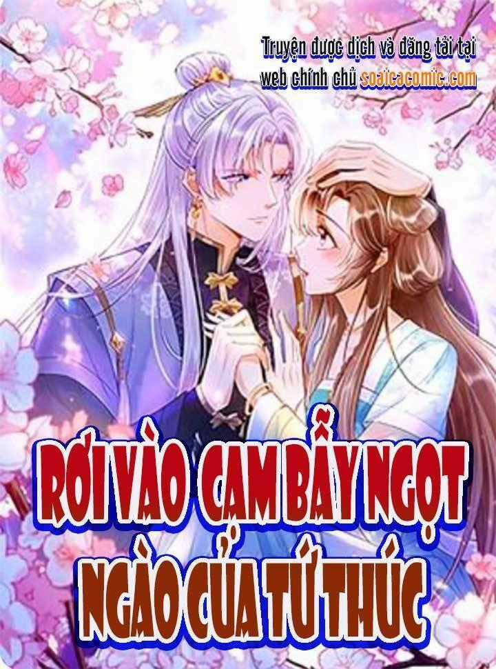 Rơi Vào Cạm Bẫy Ngọt Ngào Của Tứ Thúc Chapter 22 trang 0