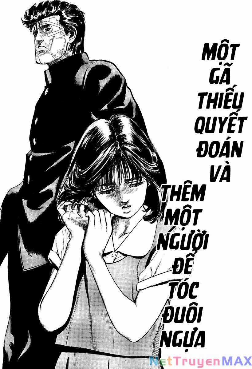 Rokudenashi Blues Chapter 86 trang 0