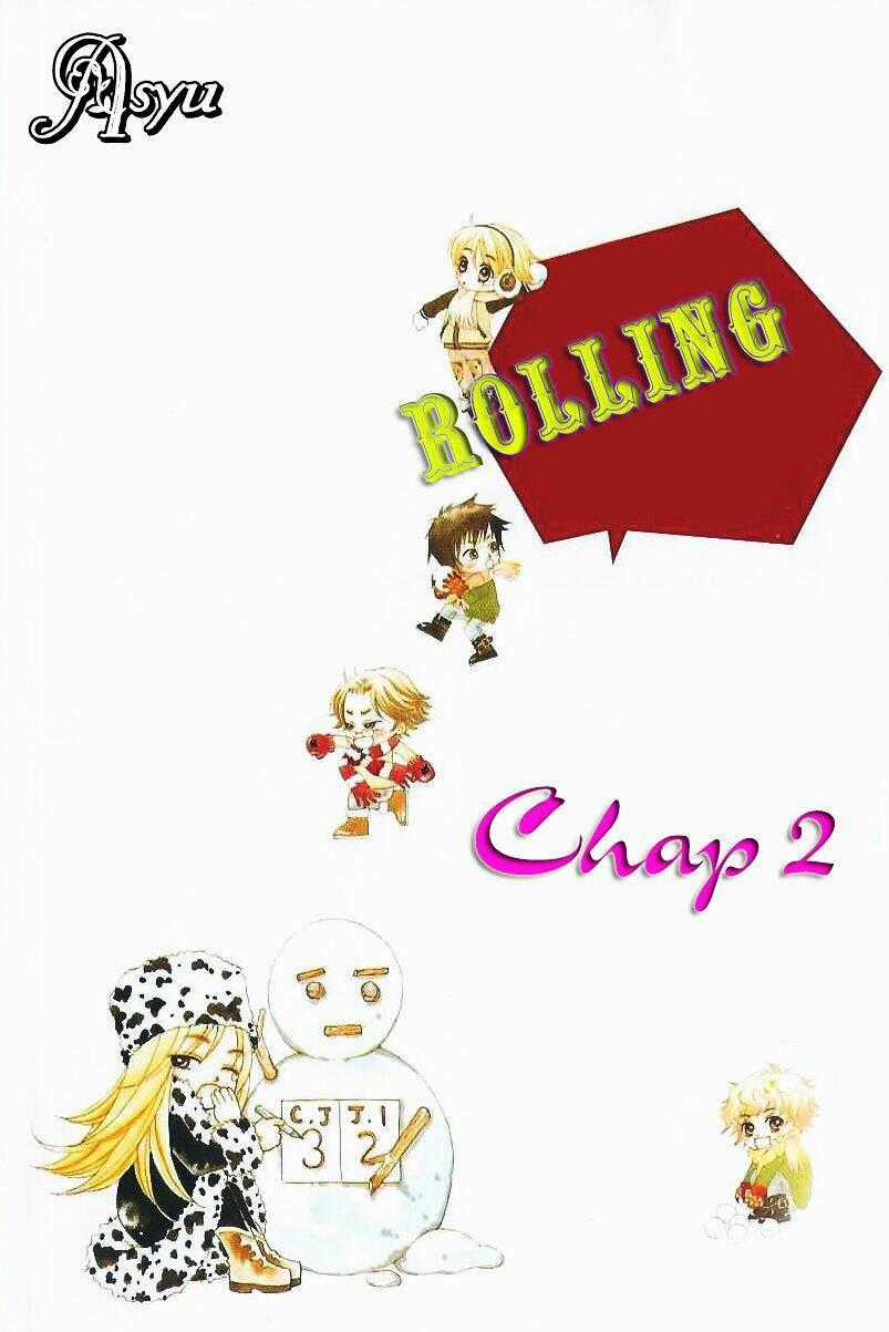 Rolling Chapter 2 trang 0