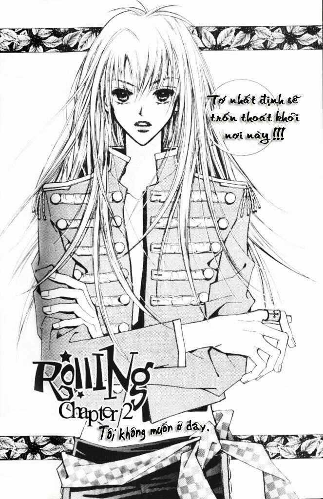 Rolling Chapter 2 trang 1