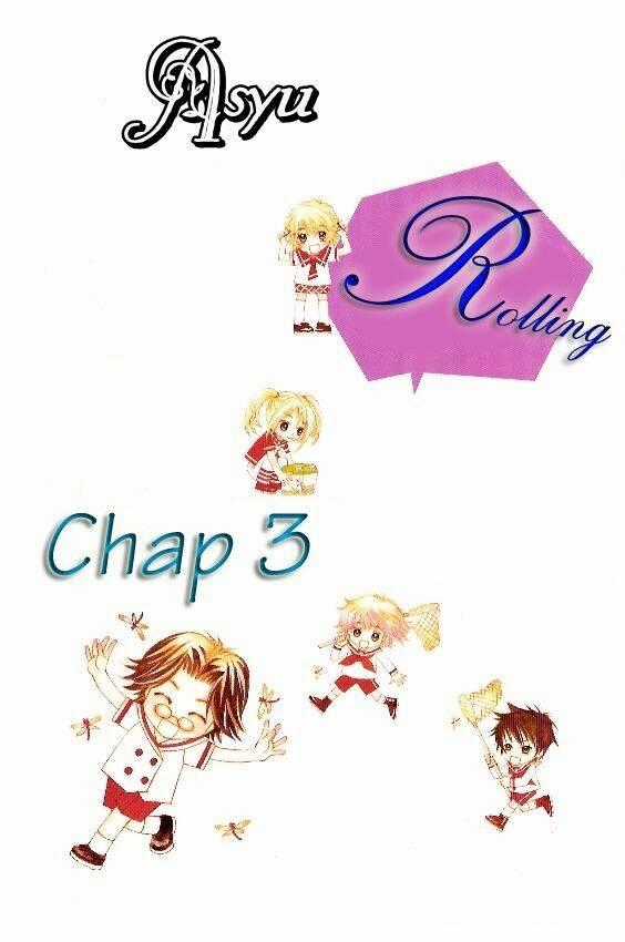 Rolling Chapter 3 trang 0