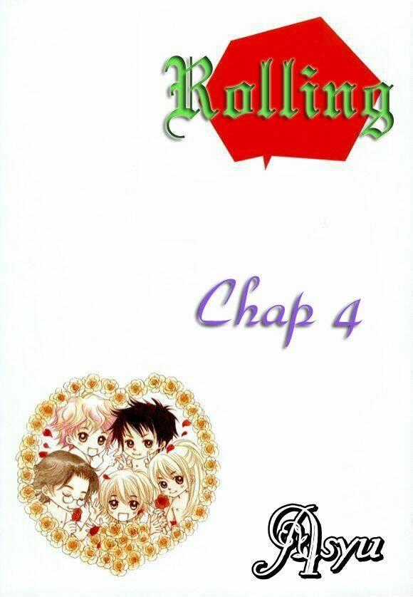 Rolling Chapter 4 trang 0