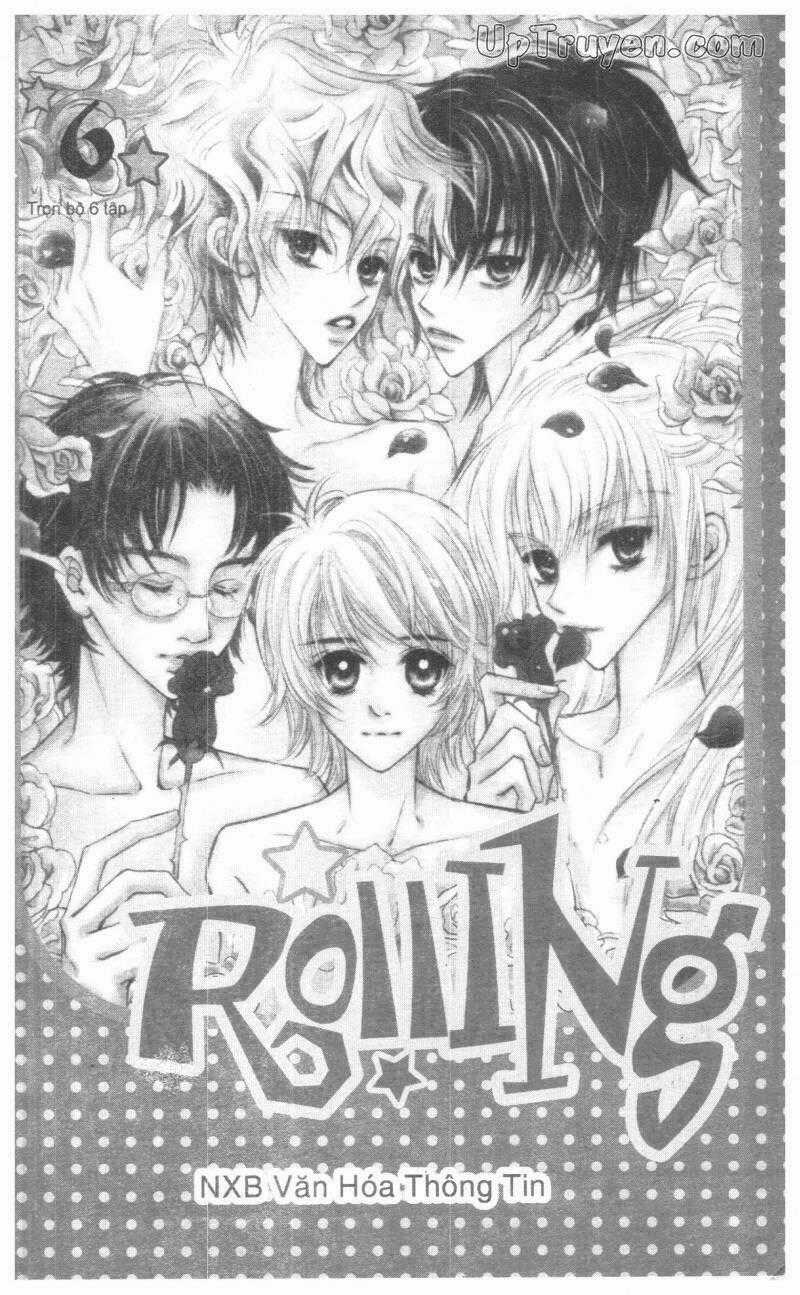 Rolling Chapter 6 trang 0