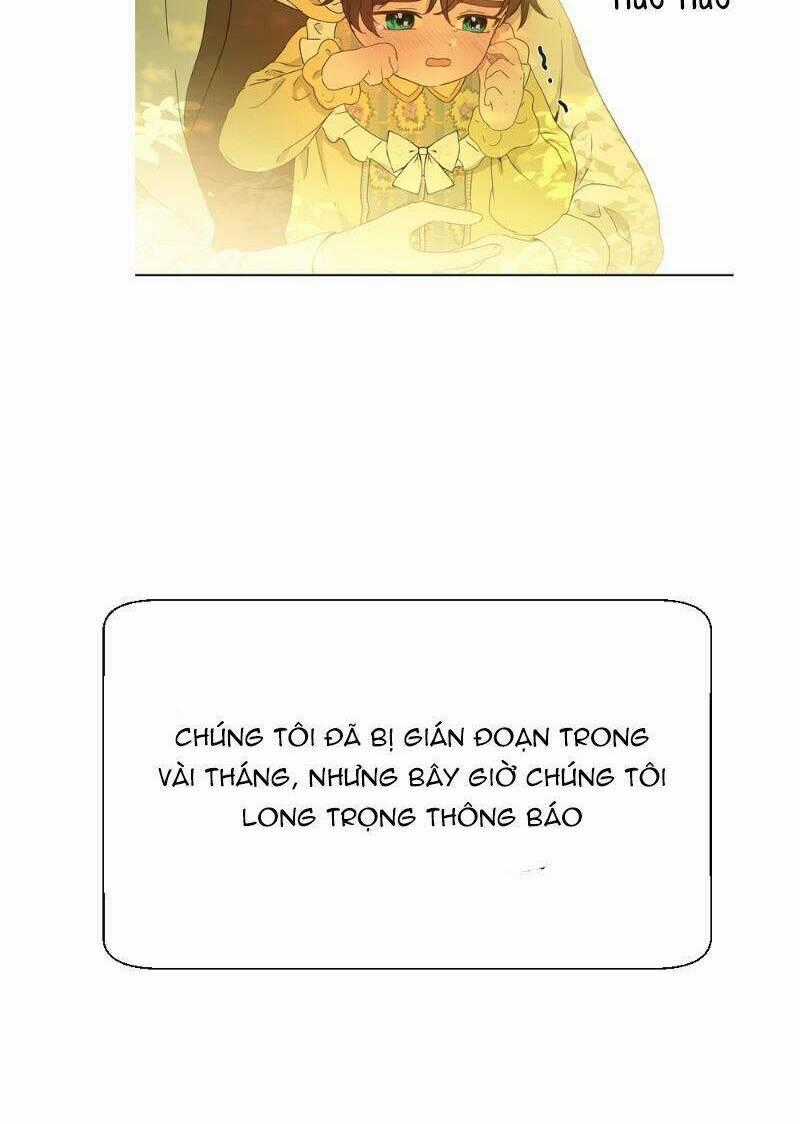 Romeo, Chàng Hãy Biến Đi Chapter 0.1 trang 1