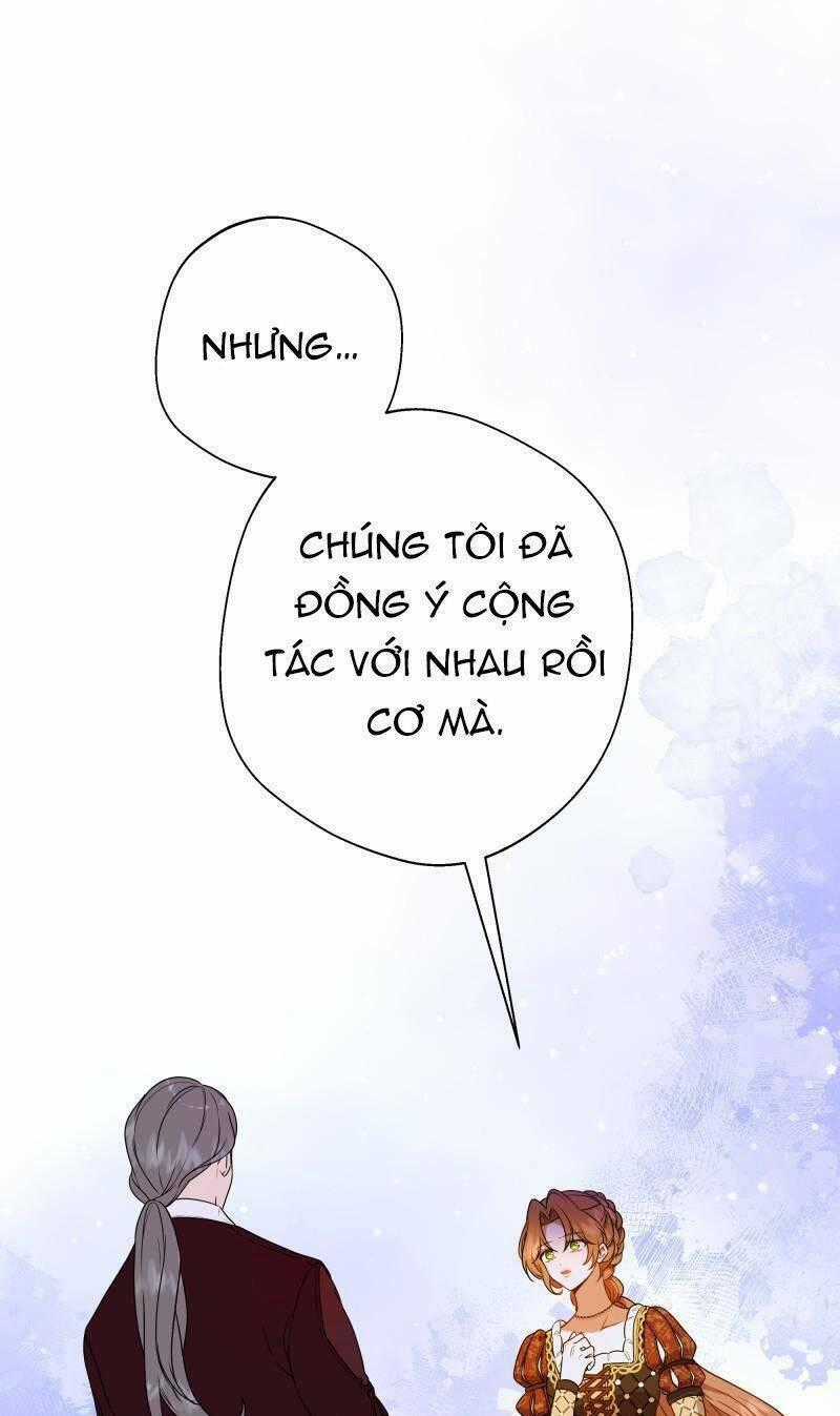 Romeo, Chàng Hãy Biến Đi Chapter 14 trang 1