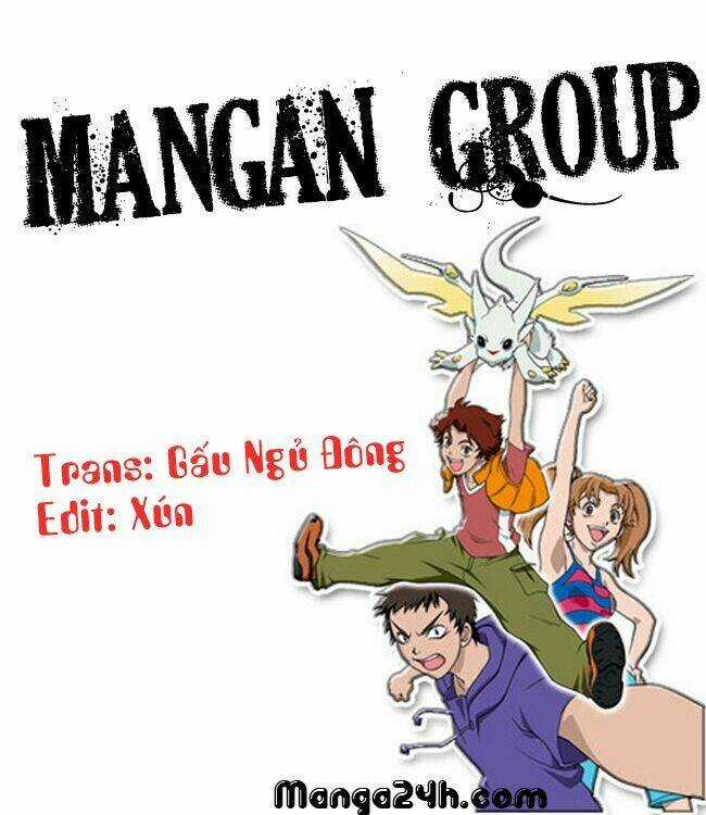 Rồng Ma Trận Chapter 48 trang 0