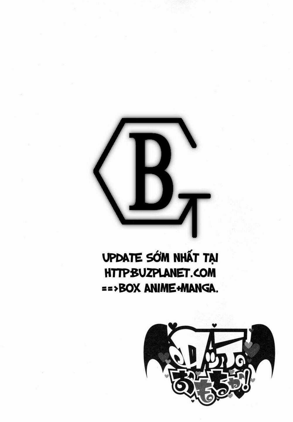 Rotte no Omocha Chapter 10 trang 1