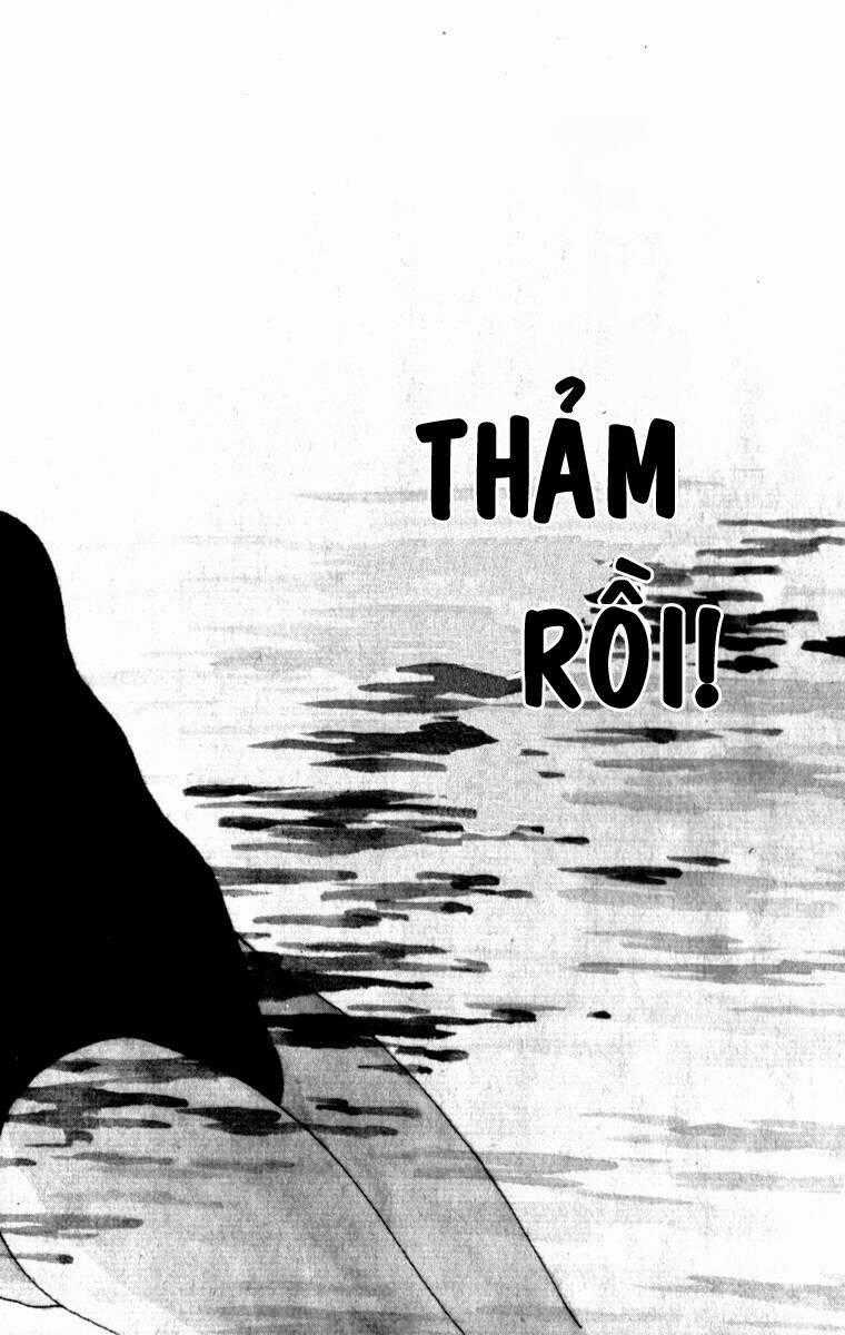 Rough - Ngọc Thô Chapter 102 trang 1