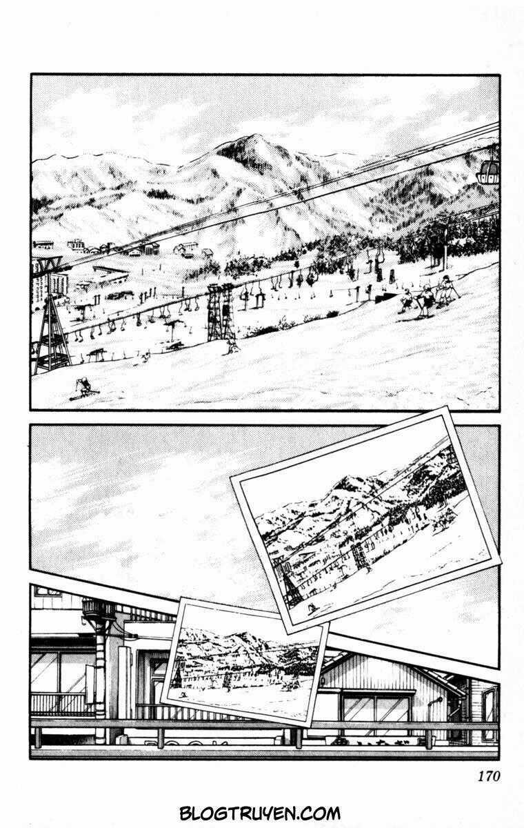 Rough - Ngọc Thô Chapter 109 trang 1