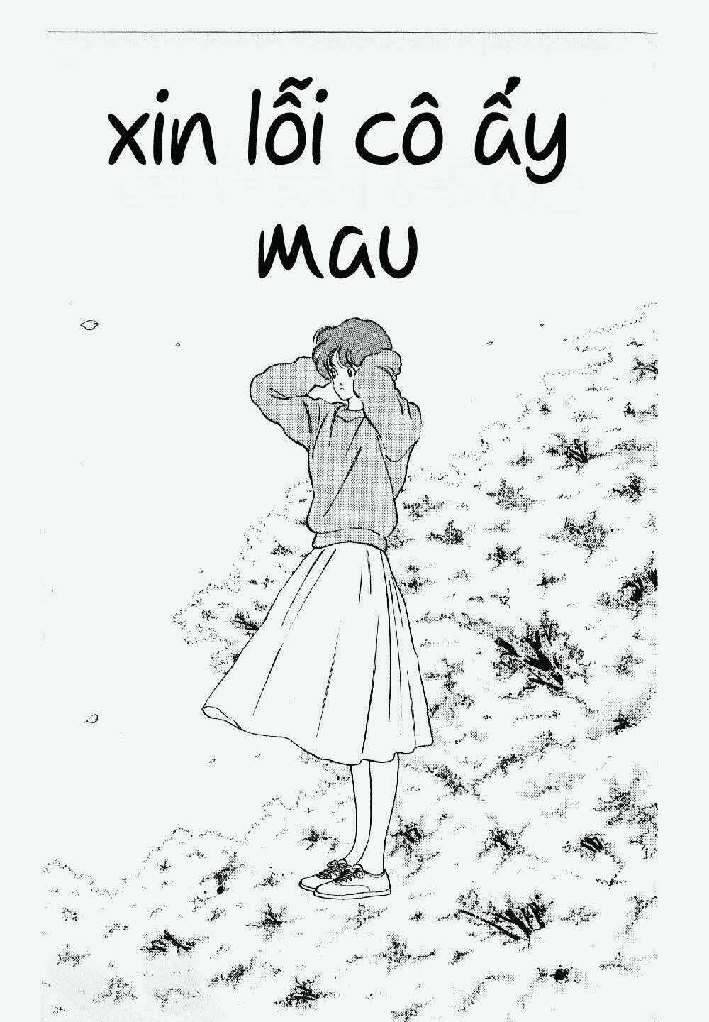 Rough - Ngọc Thô Chapter 112 trang 0