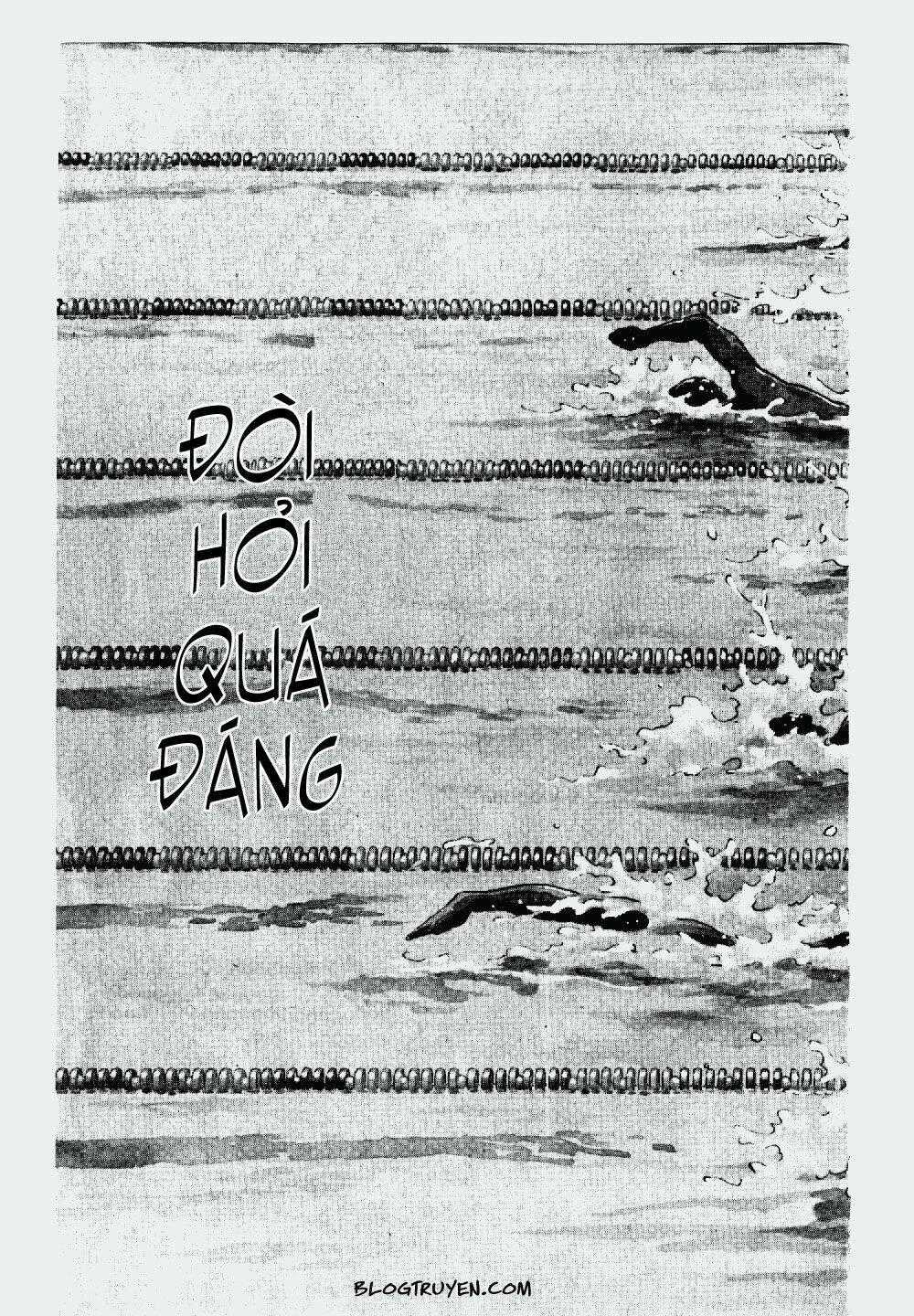 Rough - Ngọc Thô Chapter 113 trang 1