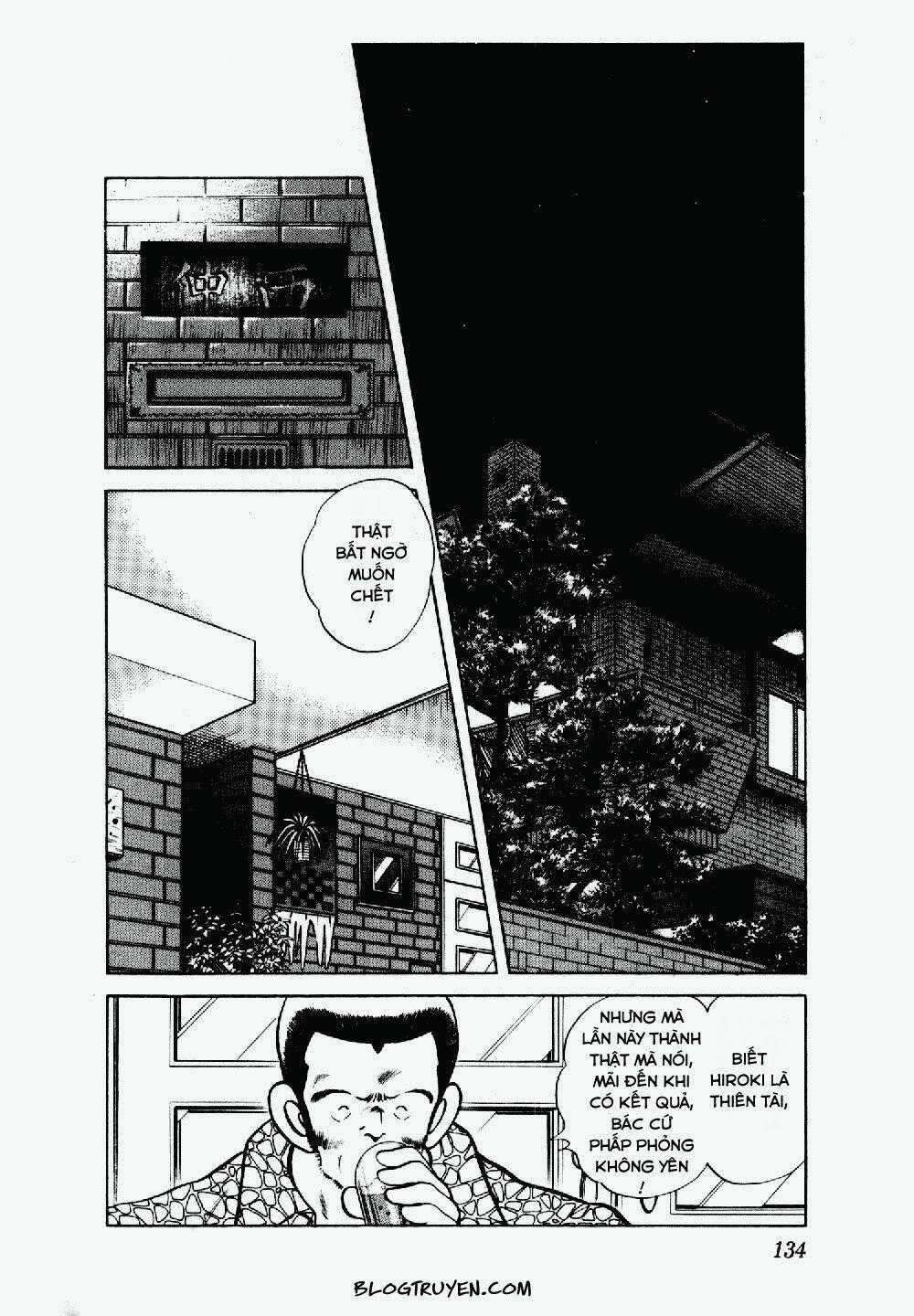 Rough - Ngọc Thô Chapter 117 trang 1