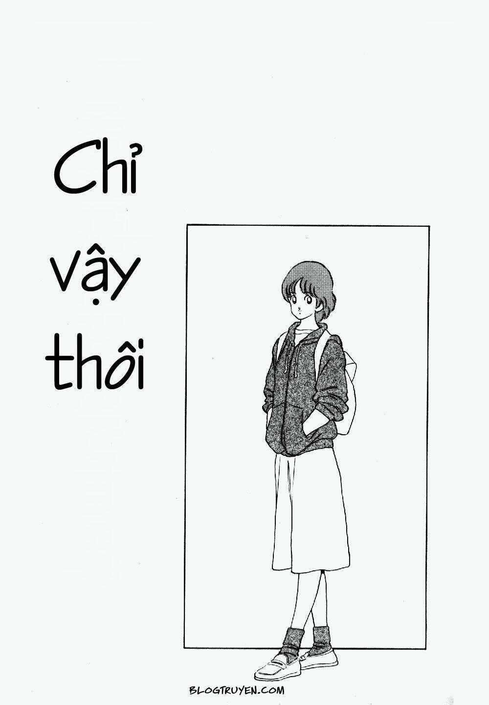 Rough - Ngọc Thô Chapter 118 trang 0