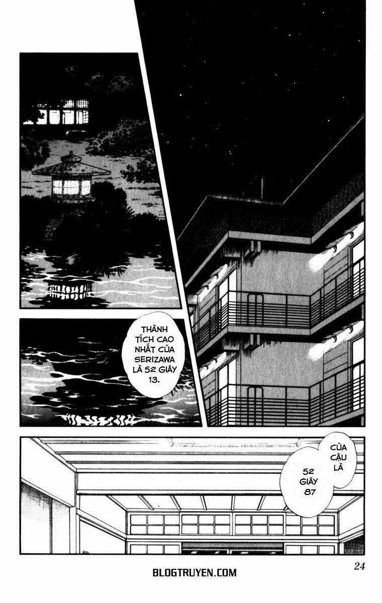 Rough - Ngọc Thô Chapter 91 trang 1