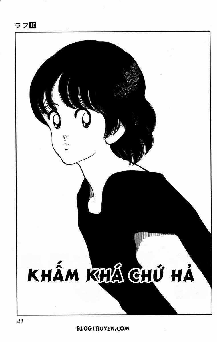 Rough - Ngọc Thô Chapter 92 trang 0