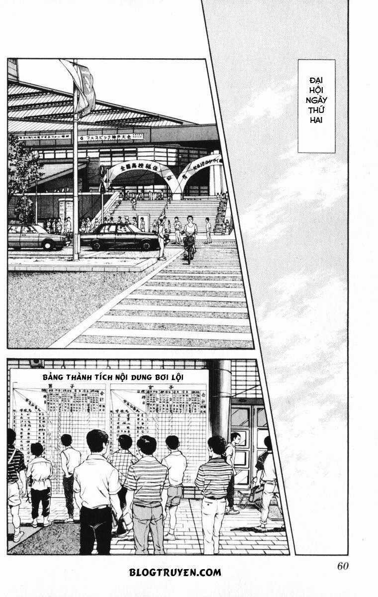 Rough - Ngọc Thô Chapter 93 trang 1