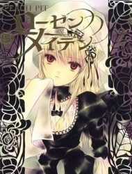 Đọc truyện tranh Rozen Maiden Ii