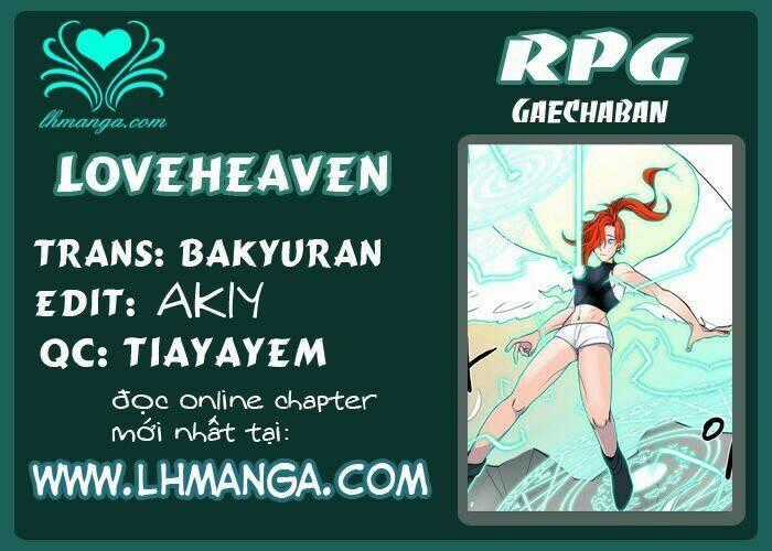 Rpg Chapter 10 trang 1