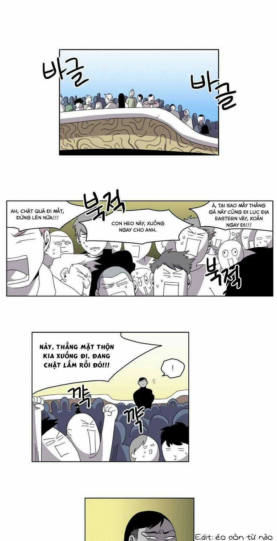 Rpg Chapter 23 trang 1