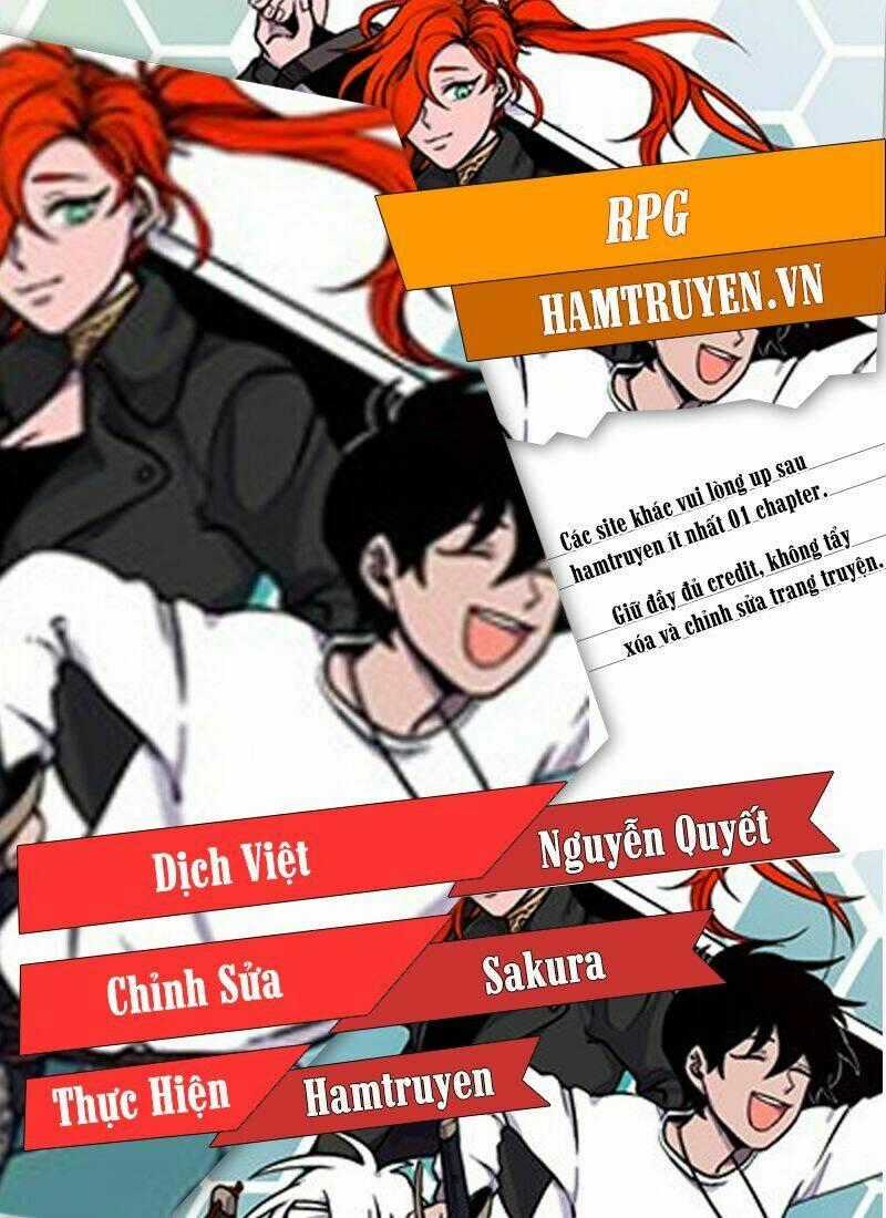 Rpg Chapter 37 trang 0