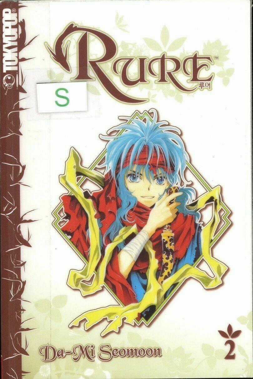 Rure Chapter 5 trang 0