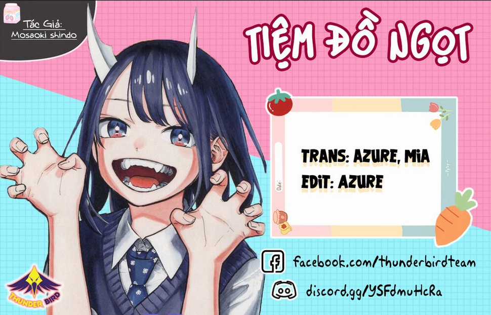 Ruri Dragon Chapter 5 trang 0