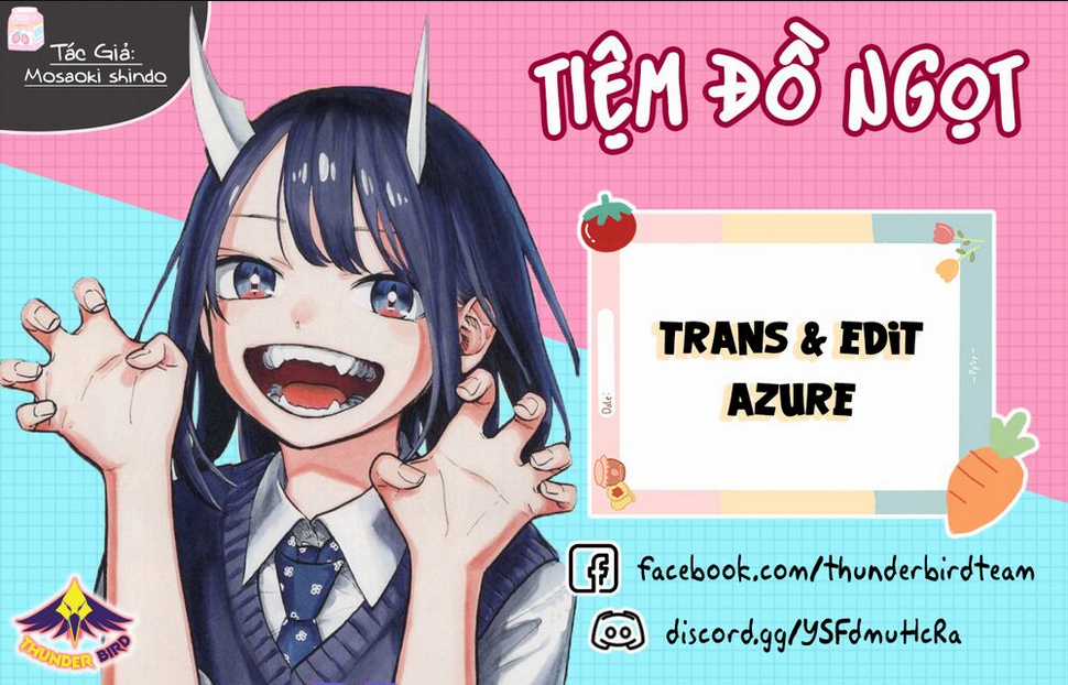 Ruri Dragon Chapter 6 trang 0