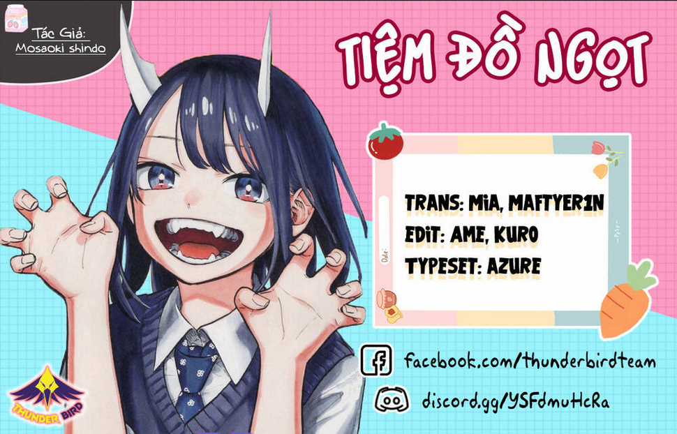 Ruri Dragon Chapter 7 trang 0