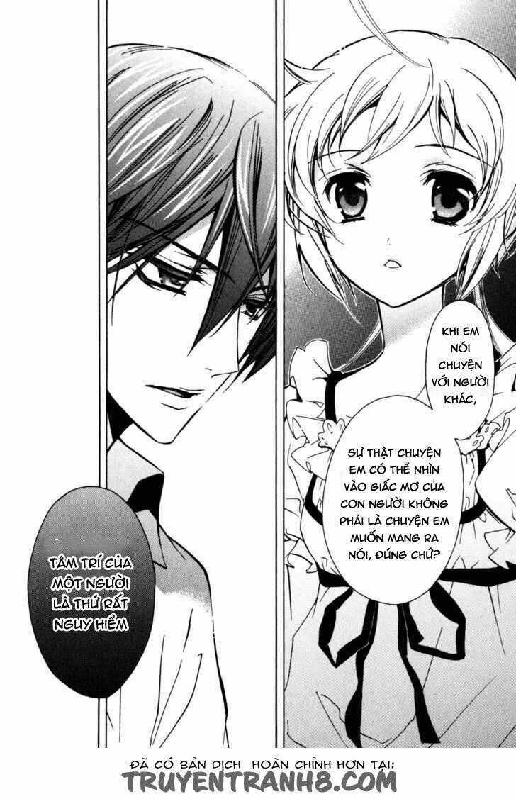 S.L.H (Stray Love Hearts) Chapter 19 trang 1