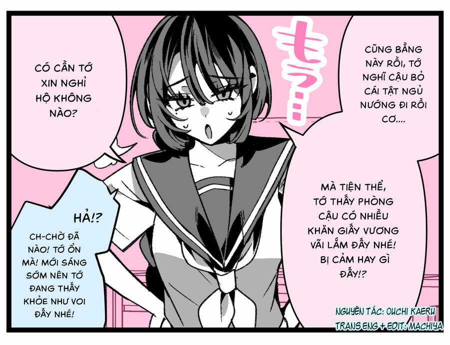 Sa-Chan: Cô Vợ Tuyệt Vời Chapter 25 trang 1