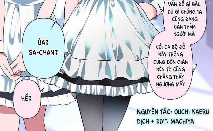 Sa-Chan: Cô Vợ Tuyệt Vời Chapter 31 trang 0