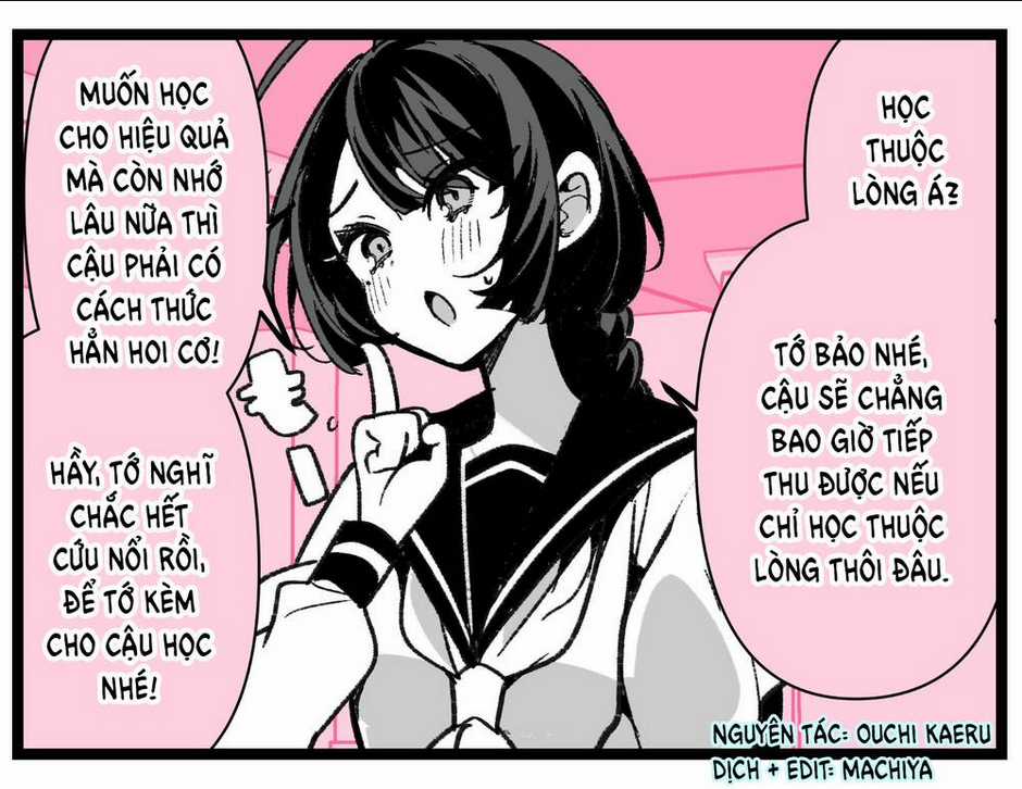 Sa-Chan: Cô Vợ Tuyệt Vời Chapter 32 trang 1