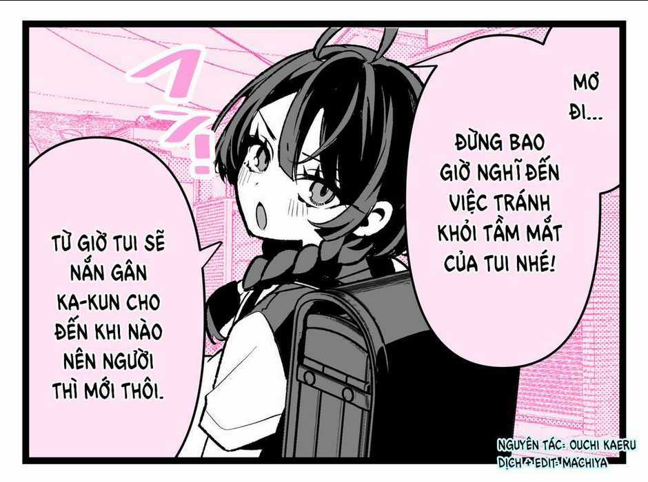 Sa-Chan: Cô Vợ Tuyệt Vời Chapter 34 trang 1