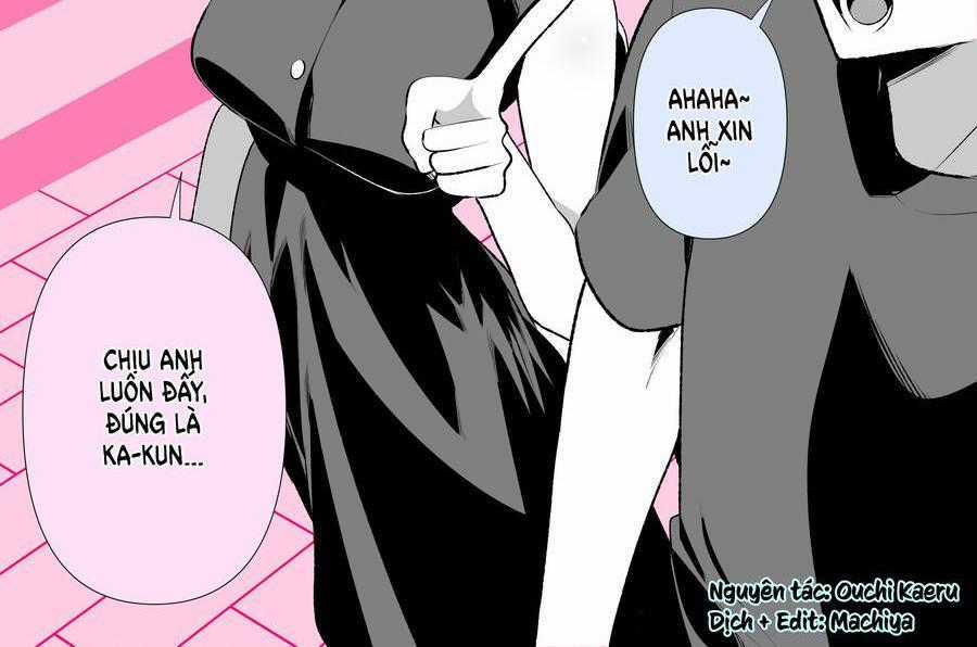 Sa-Chan: Cô Vợ Tuyệt Vời Chapter 39 trang 0