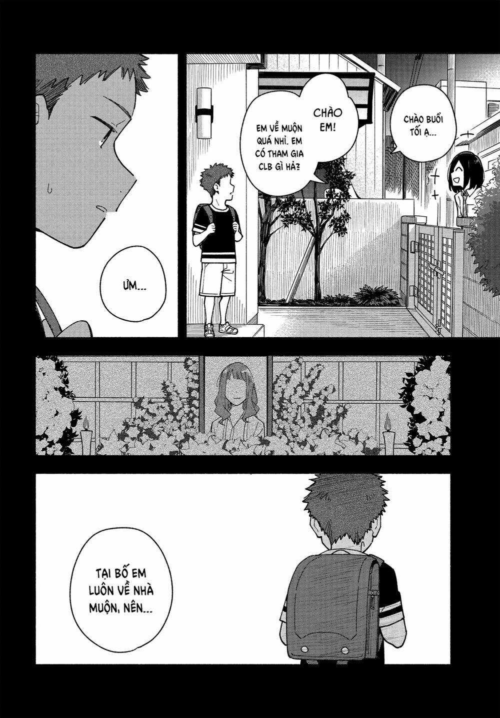 Saber-San Chơi Fgo! Chapter 10.2 trang 1