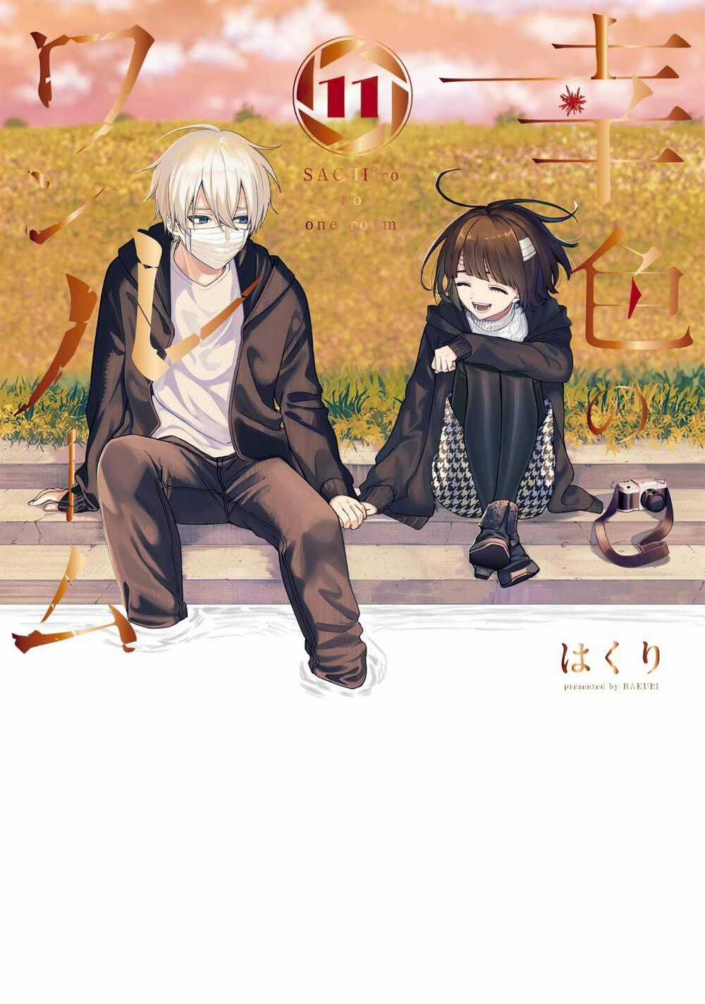 Sachi-Iro No One Room Chapter 63 trang 0