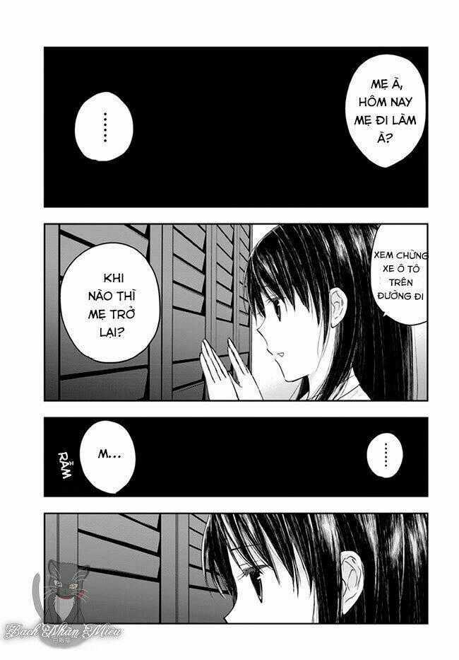 Sadako-San And Sadako-Chan Chapter 4 trang 0