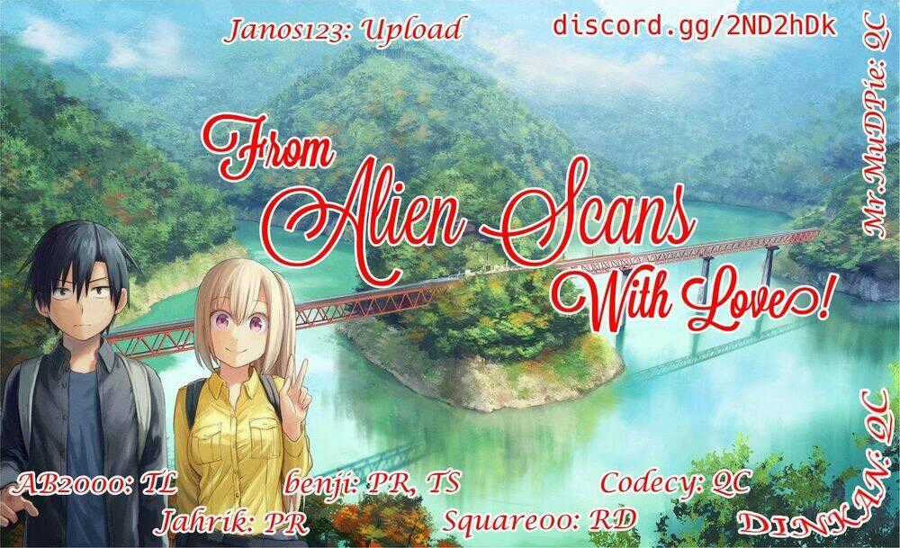 Saguri-Chan Tankentai Chapter 31 trang 1