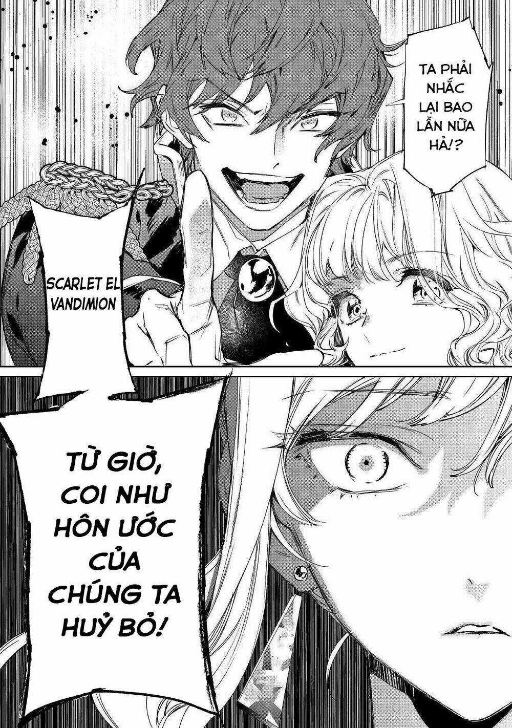 Saigo Ni Hitotsu Dake Onegaishite Mo Yoroshii Desu Ka? Chapter 1 trang 1