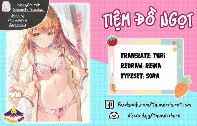 Saijo No Osewa Takane No Hana-Darakena Meimon-Kou De, Gakuin Ichi No Ojou-Sama (Seikatsu Nouryoku Kaimu) Wo Kagenagara Osewa Suru Koto Ni Narimashita Chapter 11 trang 1