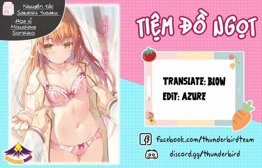 Saijo No Osewa Takane No Hana-Darakena Meimon-Kou De, Gakuin Ichi No Ojou-Sama (Seikatsu Nouryoku Kaimu) Wo Kagenagara Osewa Suru Koto Ni Narimashita Chapter 19 trang 0