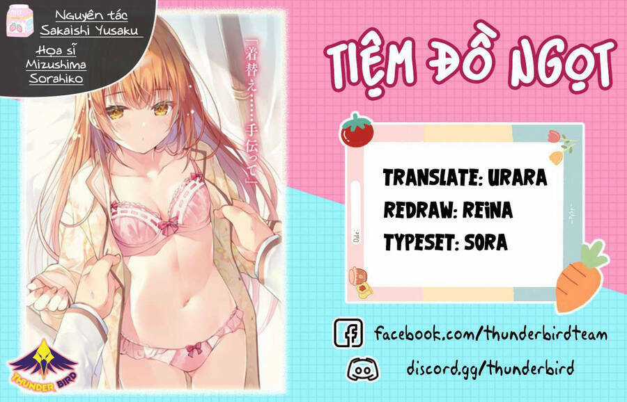 Saijo No Osewa Takane No Hana-Darakena Meimon-Kou De, Gakuin Ichi No Ojou-Sama Chapter 12 trang 0