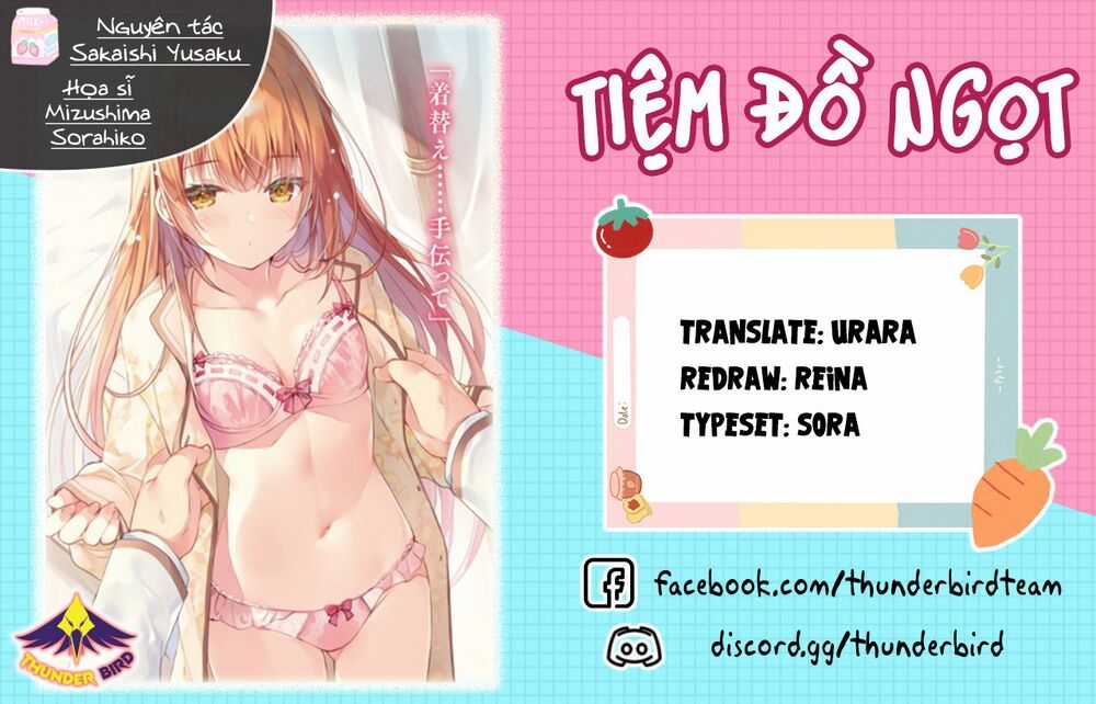 Saijo No Osewa Takane No Hana-Darakena Meimon-Kou De, Gakuin Ichi No Ojou-Sama Chapter 7.2 trang 0