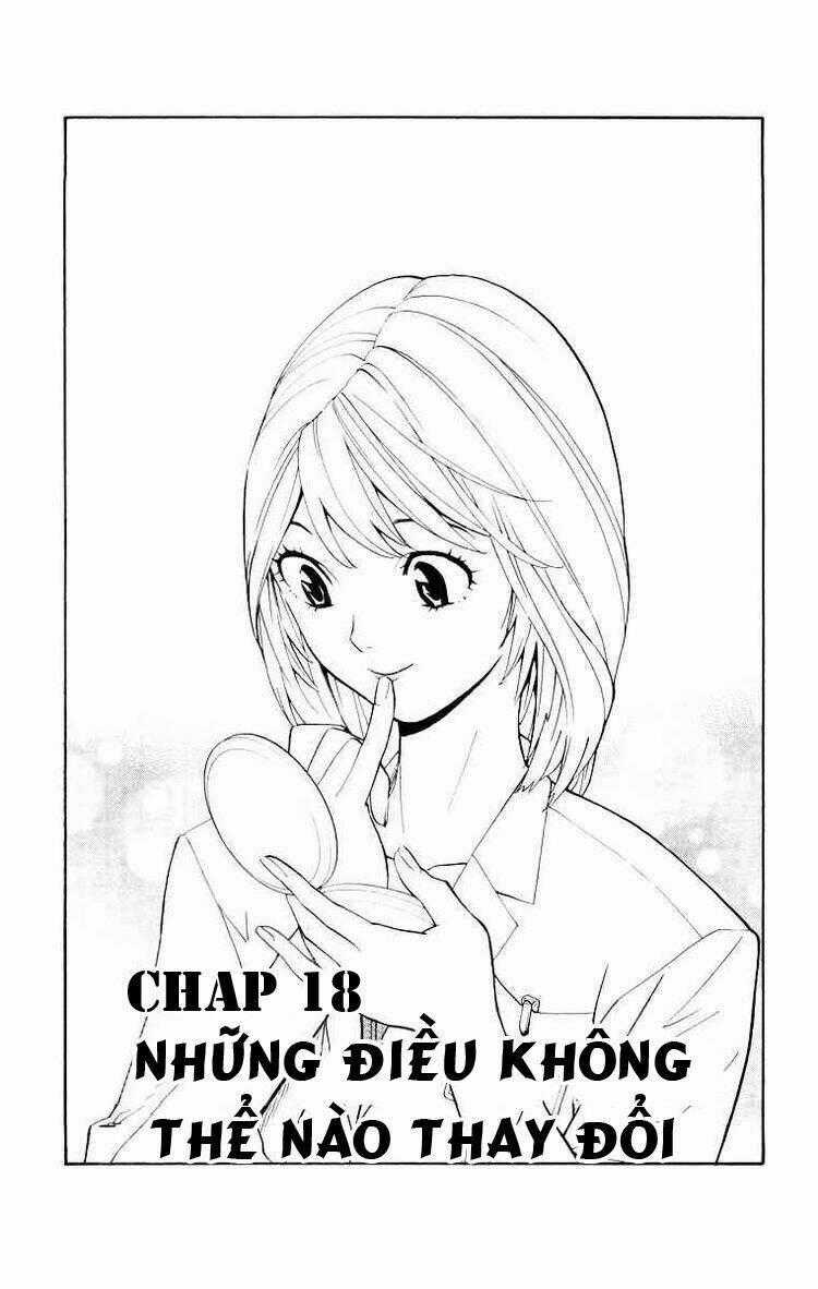 Saijou No Meii Chapter 18 trang 0