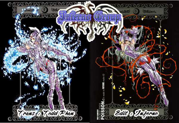 Saint Seiya: Next Dimension - The Myth Of Hades Chapter 0 trang 0